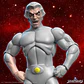 ULTIMATES DARKBIRD EXCLUSIVE - SILVERHAWKS - Miniatura 2