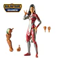 MAKKARI - ETERNALS (GILGAMESH BAF) - MARVEL LEGENDS - Miniatura 1