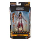 MAKKARI - ETERNALS (GILGAMESH BAF) - MARVEL LEGENDS - Miniatura 3
