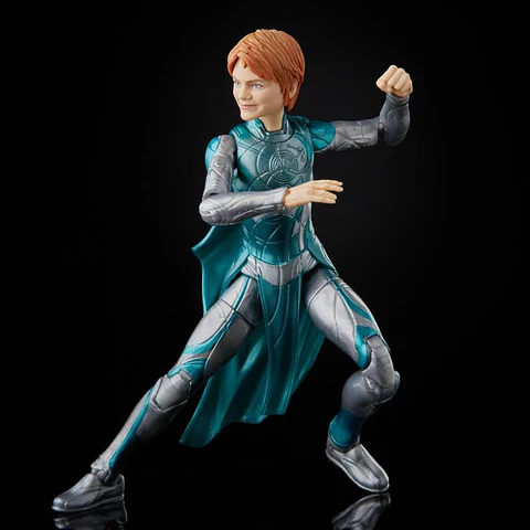 SPRITE - ETERNALS (GILGAMESH BAF) - MARVEL LEGENDS