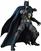 BATMAN STEALTH JUMPER - BATMAN HUSH - MAFEX 166 - Miniatura 2