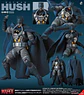 BATMAN STEALTH JUMPER - BATMAN HUSH - MAFEX 166 - Miniatura 1