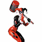 HARLEY QUINN (BATMAN HUSH) - MAFEX 162 - Miniatura 3