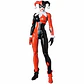 HARLEY QUINN (BATMAN HUSH) - MAFEX 162 - Miniatura 4