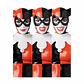 HARLEY QUINN (BATMAN HUSH) - MAFEX 162 - Miniatura 5