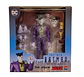 THE JOKER - THE NEW BATMAN ADVENTURES - MAFEX 167 - Miniatura 8