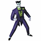 THE JOKER - THE NEW BATMAN ADVENTURES - MAFEX 167 - Miniatura 5