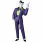 THE JOKER - THE NEW BATMAN ADVENTURES - MAFEX 167 - Miniatura 3
