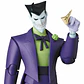 THE JOKER - THE NEW BATMAN ADVENTURES - MAFEX 167 - Miniatura 2