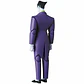 THE JOKER - THE NEW BATMAN ADVENTURES - MAFEX 167 - Miniatura 6