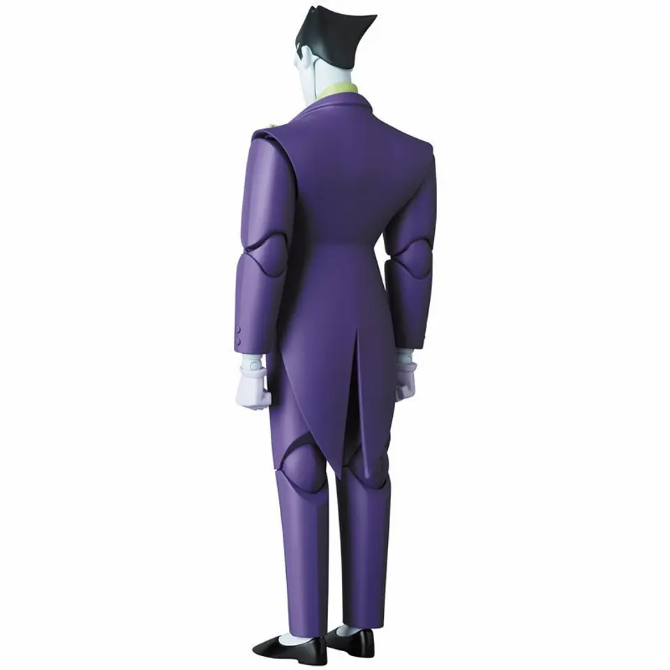 THE JOKER - THE NEW BATMAN ADVENTURES - MAFEX 167 6