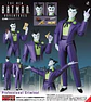 THE JOKER - THE NEW BATMAN ADVENTURES - MAFEX 167 - Miniatura 1