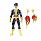 SUNSPOT - X-MEN 97 - MARVEL LEGENDS - Miniatura 1
