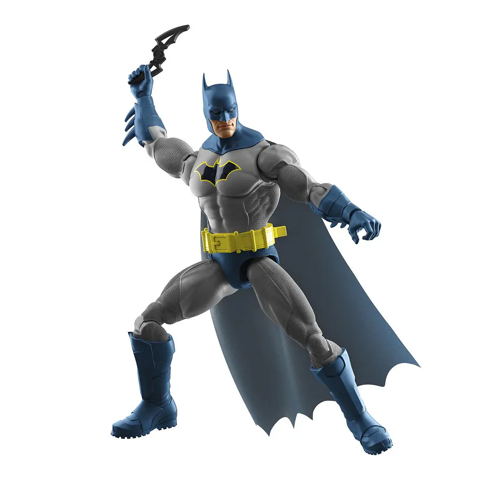 [PREVENTA] BATMAN - DC COMICS CORE 2