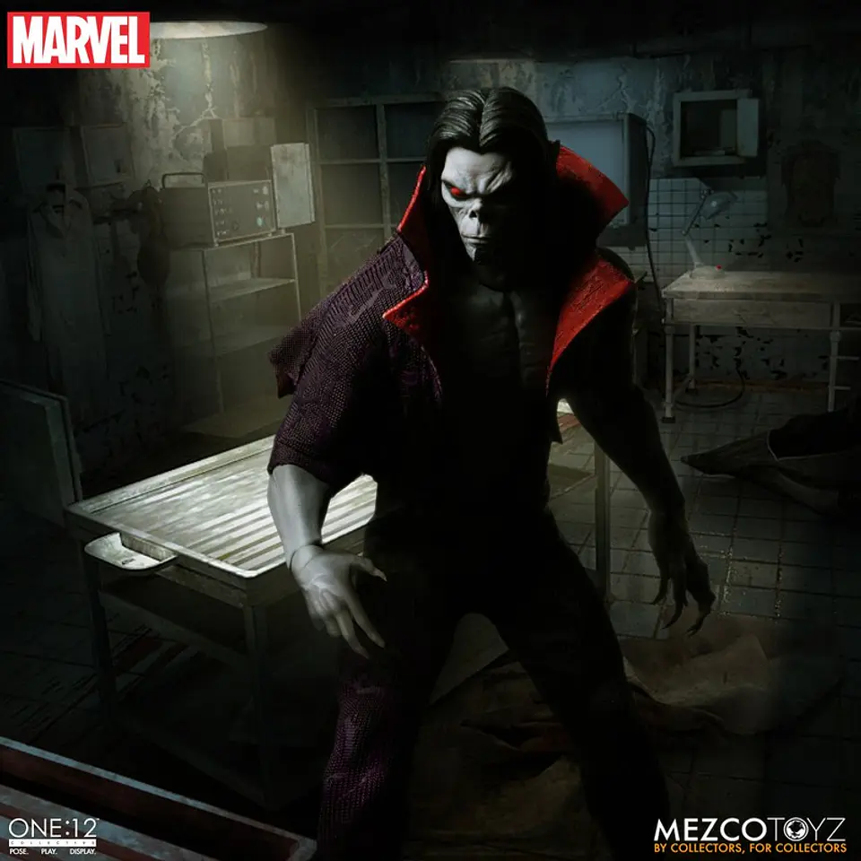 MORBIUS - ONE:12 5