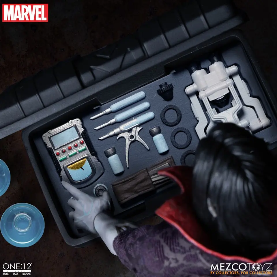 MORBIUS - ONE:12 10