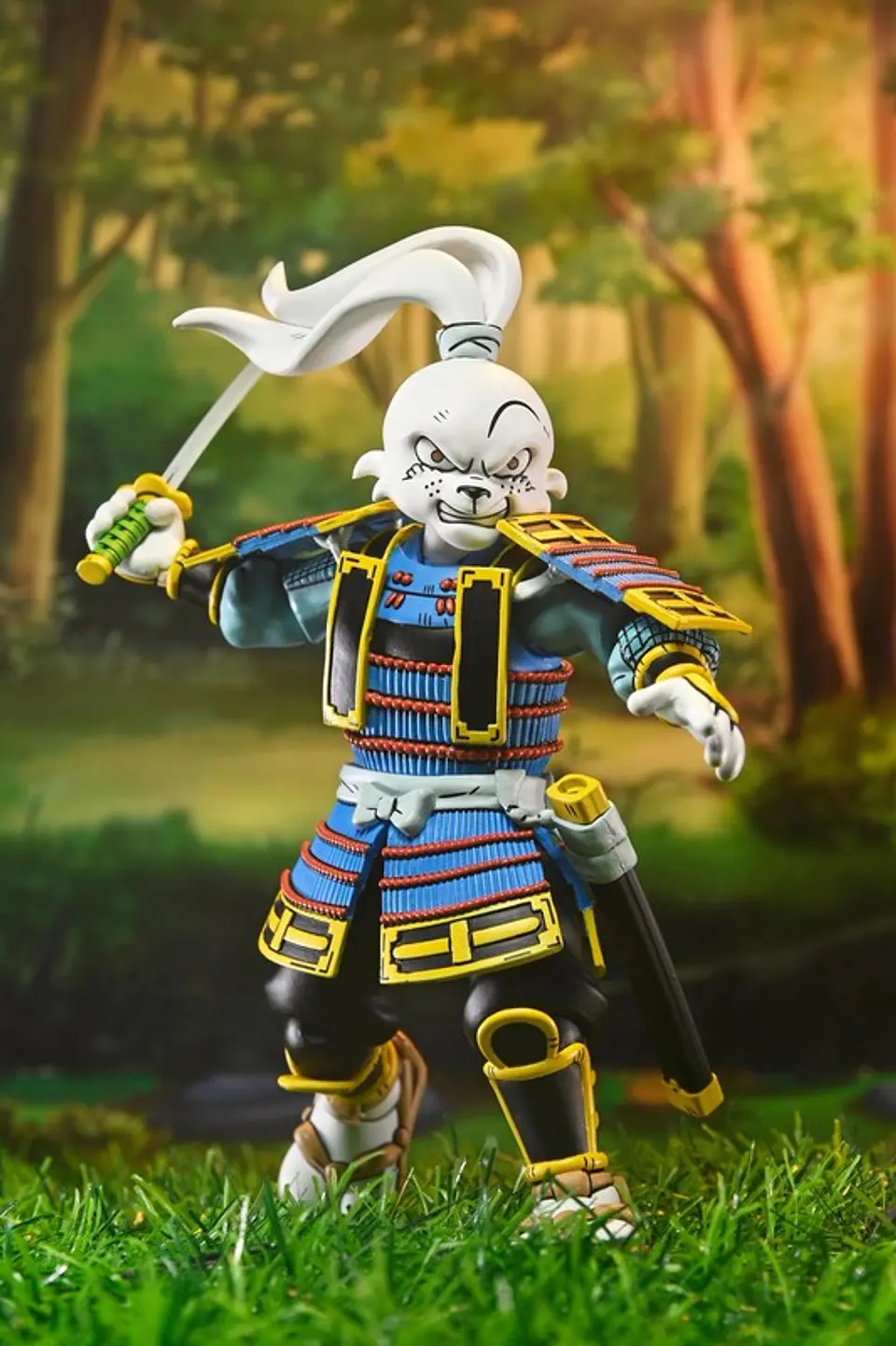 [PREVENTA] ULTIMATE USAGI YOJIMBO  - TMNT X USAGI YOJIMBO 2