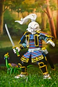 [PREVENTA] ULTIMATE USAGI YOJIMBO  - TMNT X USAGI YOJIMBO - Miniatura 3