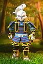 [PREVENTA] ULTIMATE USAGI YOJIMBO  - TMNT X USAGI YOJIMBO - Miniatura 5