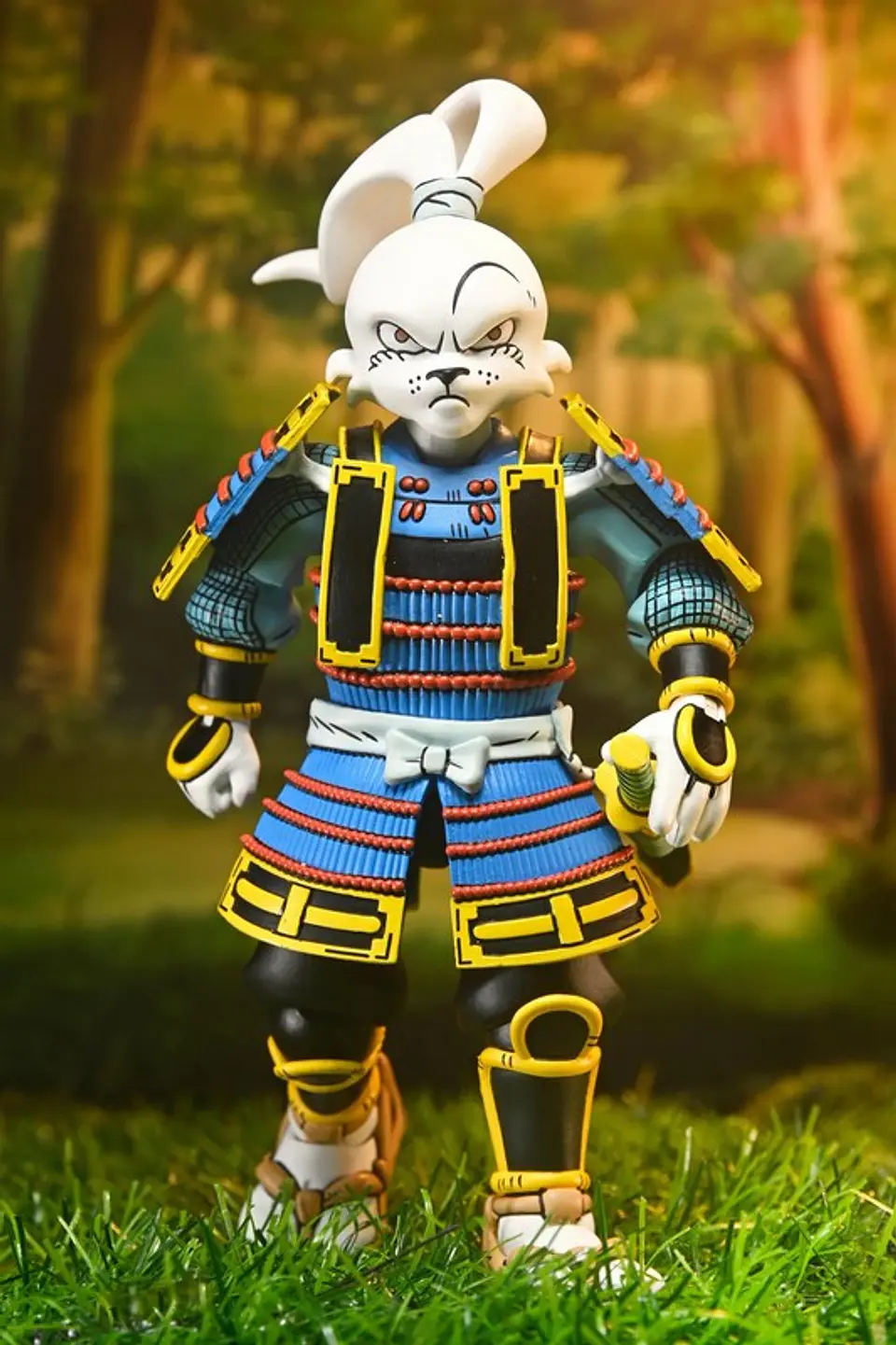 [PREVENTA] ULTIMATE USAGI YOJIMBO  - TMNT X USAGI YOJIMBO 5