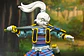 [PREVENTA] ULTIMATE USAGI YOJIMBO  - TMNT X USAGI YOJIMBO - Miniatura 7