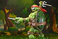 [PREVENTA] ULTIMATE RAPHAEL - TMNT X USAGI YOJIMBO - Miniatura 5