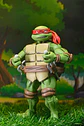 [PREVENTA] ULTIMATE RAPHAEL - TMNT X USAGI YOJIMBO - Miniatura 6