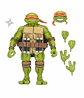 [PREVENTA] ULTIMATE MICHELANGELO - TMNT X USAGI YOJIMBO - Miniatura 1