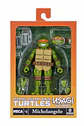 [PREVENTA] ULTIMATE MICHELANGELO - TMNT X USAGI YOJIMBO - Miniatura 7