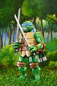 [PREVENTA] ULTIMATE LEONARDO  - TMNT X USAGI YOJIMBO - Miniatura 3