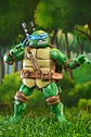 [PREVENTA] ULTIMATE LEONARDO  - TMNT X USAGI YOJIMBO - Miniatura 4