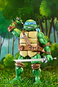 [PREVENTA] ULTIMATE LEONARDO  - TMNT X USAGI YOJIMBO - Miniatura 5