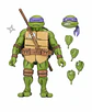 [PREVENTA] ULTIMATE DONATELLO - TMNT X USAGI YOJIMBO - Miniatura 1