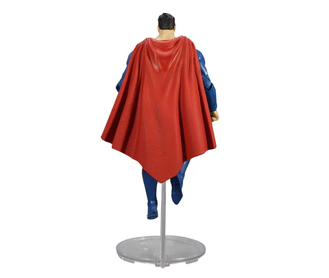 SUPERMAN - DC REBIRTH - DC MULTIVERSE