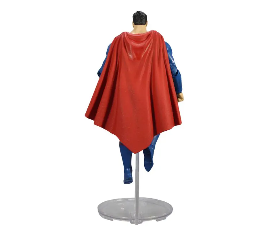 SUPERMAN - DC REBIRTH - DC MULTIVERSE 2