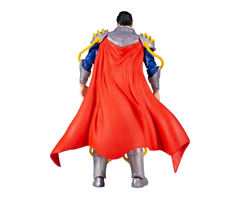 SUPERBOY-PRIME (INFINITE CRISIS) - DC MULTIVERSE
