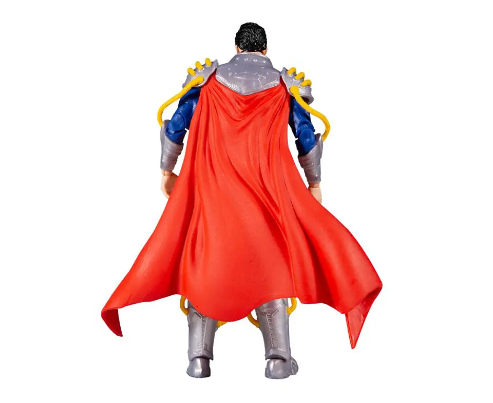 SUPERBOY-PRIME (INFINITE CRISIS) - DC MULTIVERSE 2