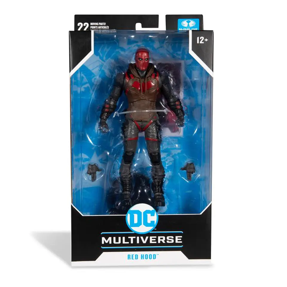 NIGHTWING - GOTHAM KNIGHTS - DC MULTIVERSE 2