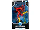 FLASH - THE ANIMATED SERIES - DC MULTIVERSE  - Miniatura 3