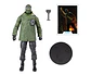 THE RIDDLER - THE BATMAN (2022 MOVIE) - DC MULTIVERSE - Miniatura 1