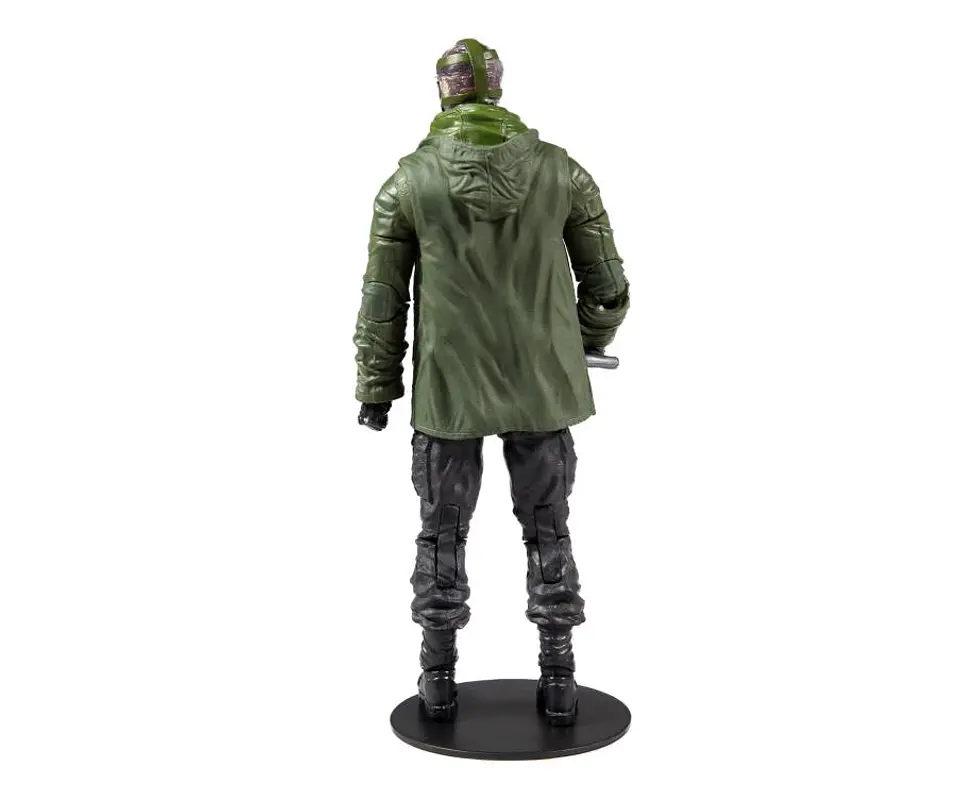THE RIDDLER - THE BATMAN (2022 MOVIE) - DC MULTIVERSE 3