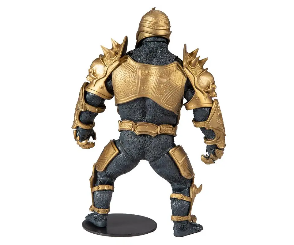 GORILLA GRODD - DC MULTIVERSE - INJUSTICE 2 3