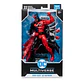 TWO-FACE AS BATMAN - BATMAN: REBORN - DC MULTIVERSE - Miniatura 3