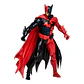 TWO-FACE AS BATMAN - BATMAN: REBORN - DC MULTIVERSE - Miniatura 2