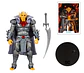 THE DEMON - THE NEW 52 / DEMON KNIGHTS - DC MULTIVERSE - Miniatura 1