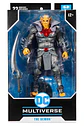 THE DEMON - THE NEW 52 / DEMON KNIGHTS - DC MULTIVERSE - Miniatura 3