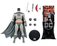 BAT-MANGA - DC MULTIVERSE - Miniatura 1