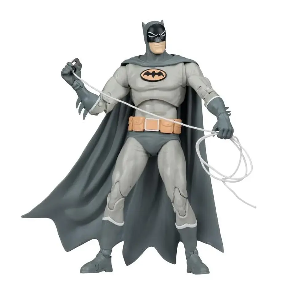 BAT-MANGA - DC MULTIVERSE 2