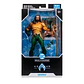 AQUAMAN - AQUAMAN (2023 MOVIE) - DC MULTIVERSE - Miniatura 3