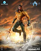AQUAMAN - AQUAMAN (2023 MOVIE) - DC MULTIVERSE - Miniatura 2